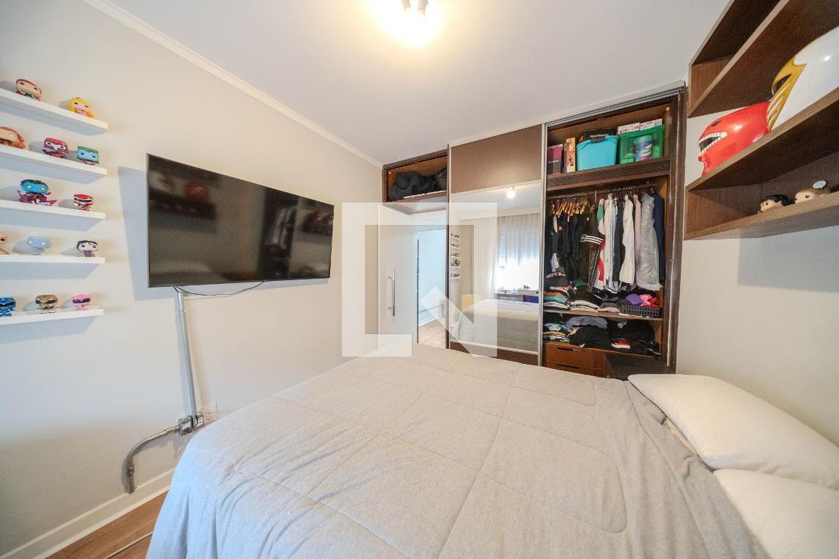 Apartamento, 1 quarto, 45 m² - Foto 10