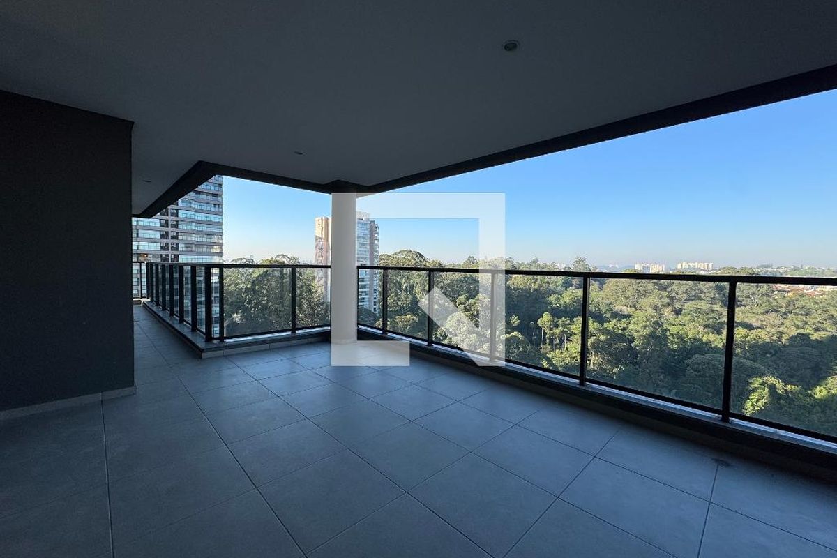 Apartamento, 4 quartos, 184 m² - Foto 26