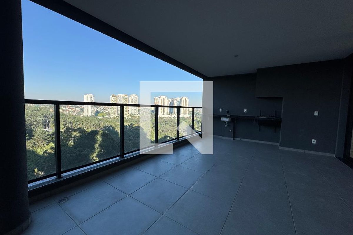 Apartamento, 4 quartos, 184 m² - Foto 28