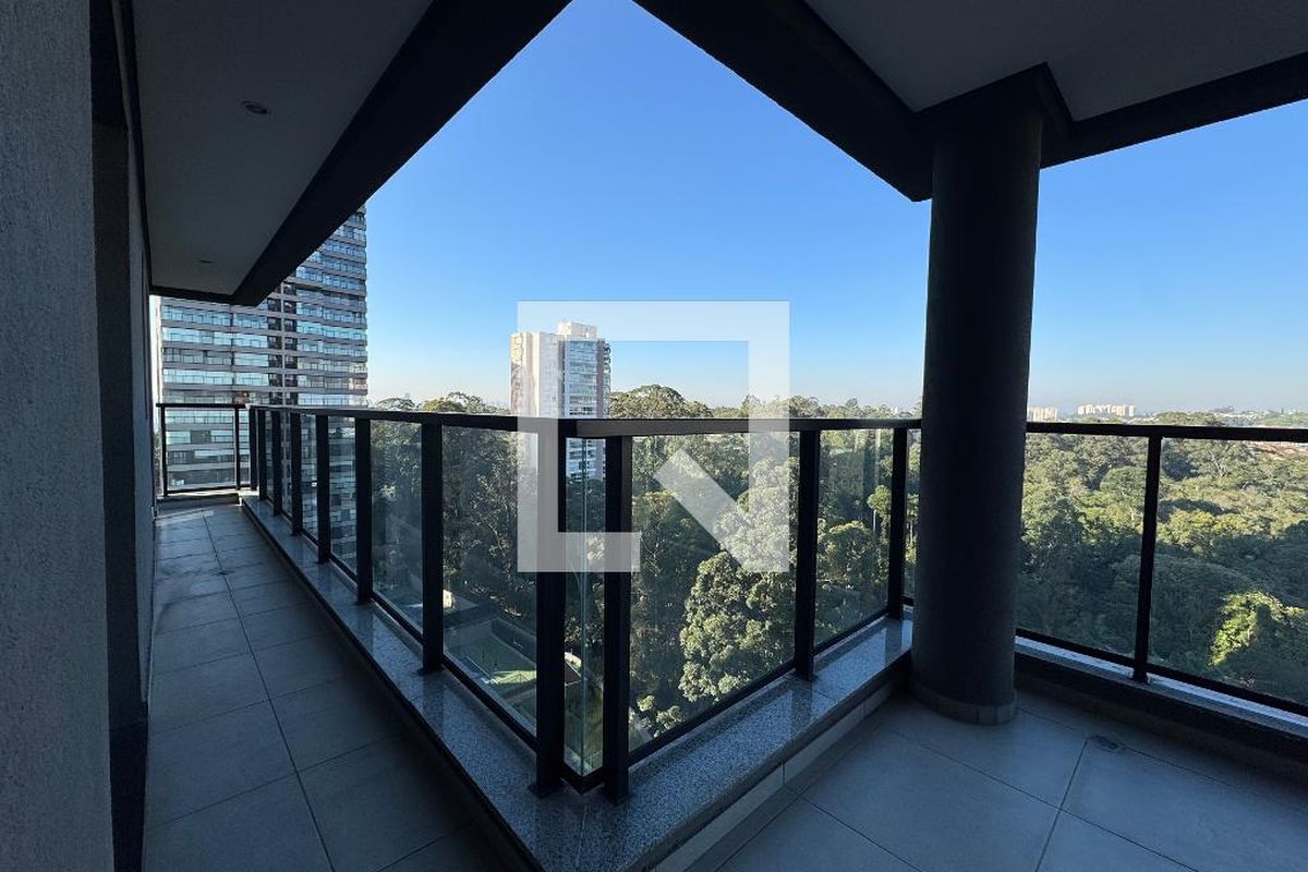 Apartamento, 4 quartos, 184 m² - Foto 27