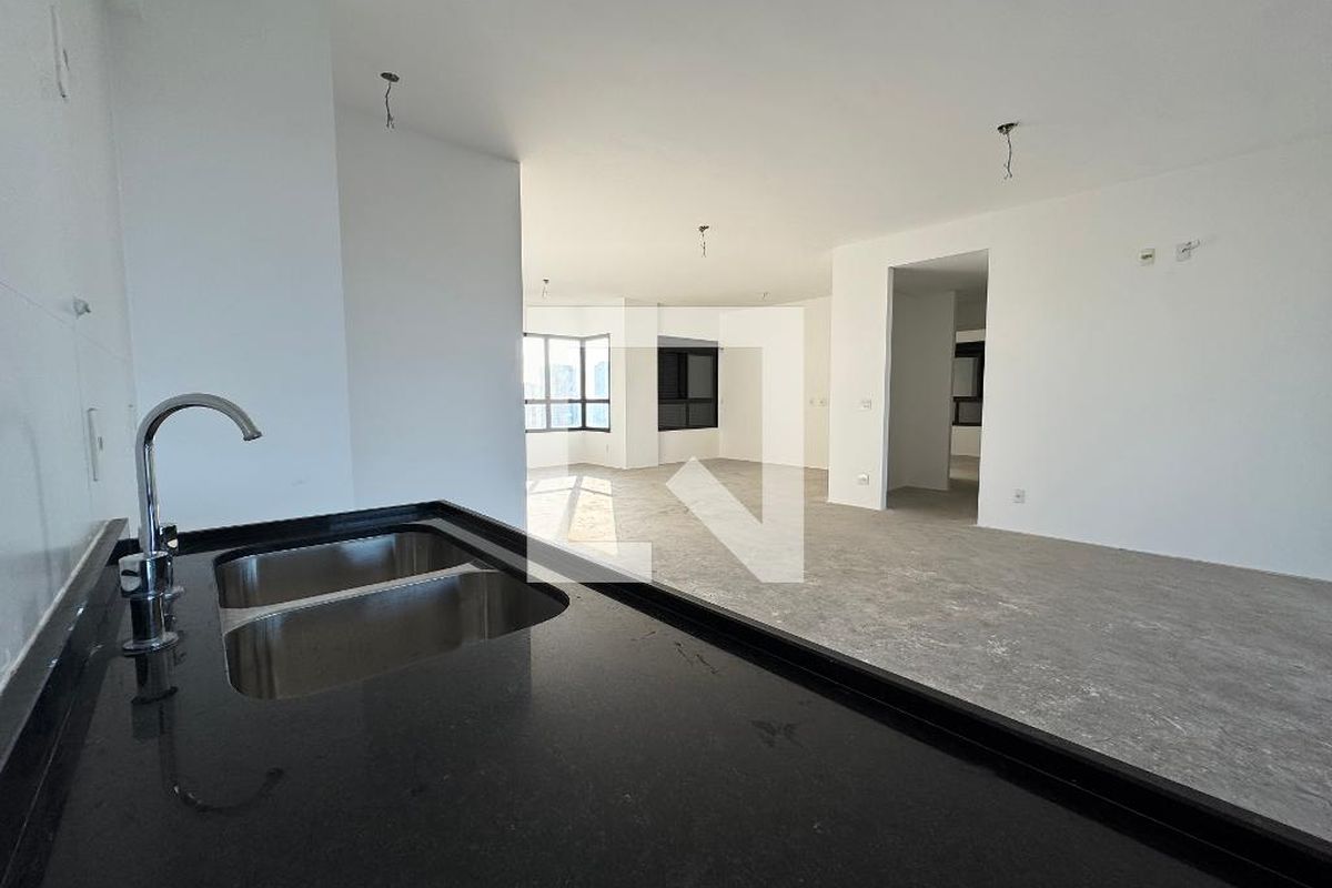 Apartamento, 4 quartos, 184 m² - Foto 41