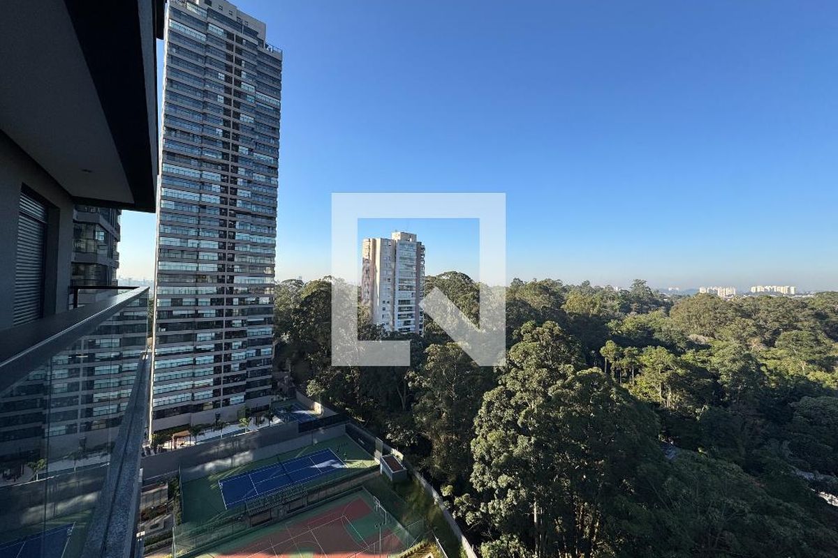 Apartamento, 4 quartos, 184 m² - Foto 32