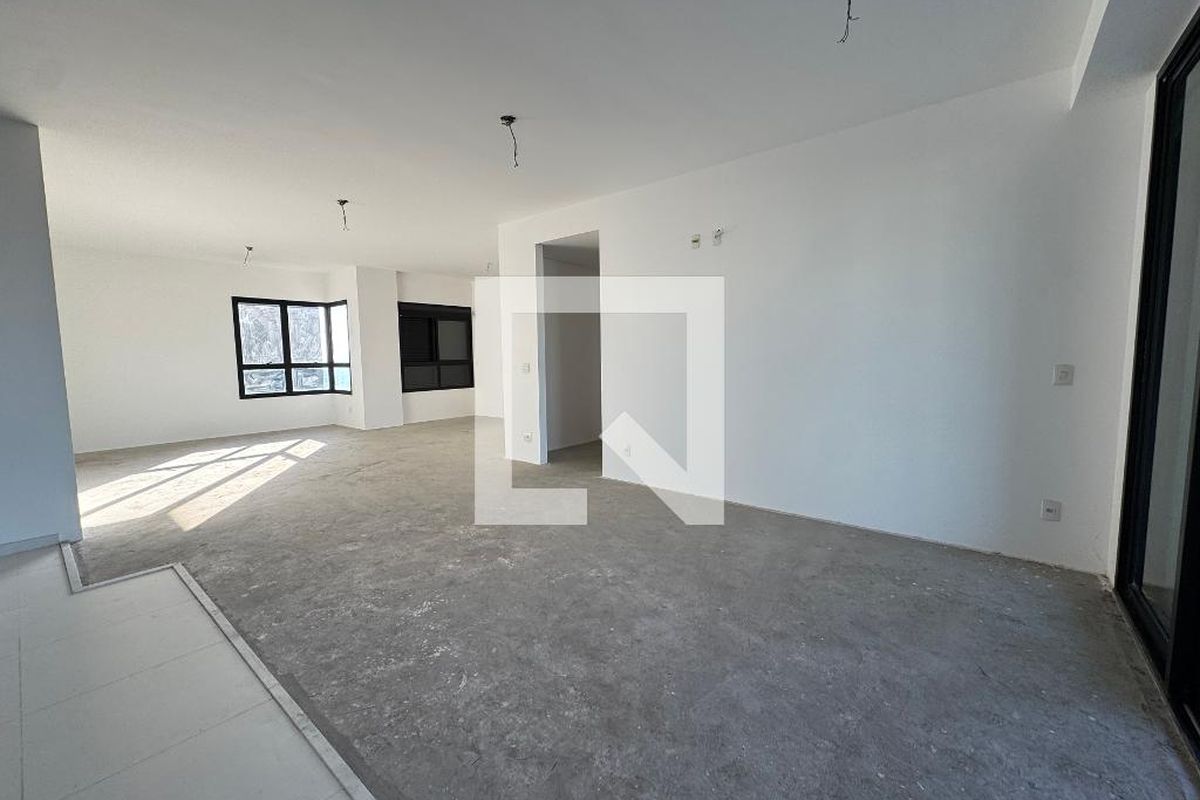 Apartamento, 4 quartos, 184 m² - Foto 34