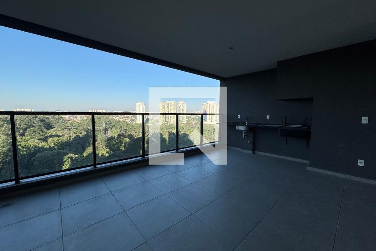 Apartamento, 4 quartos, 184 m² - Foto 25