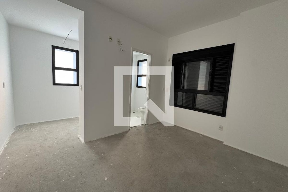 Apartamento, 4 quartos, 184 m² - Foto 1