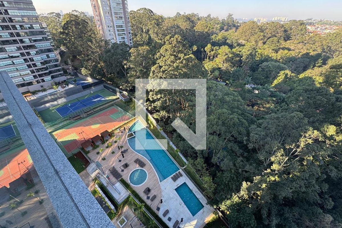 Apartamento, 4 quartos, 184 m² - Foto 31