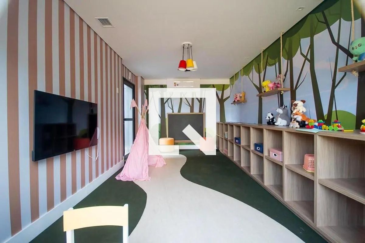 Apartamento, 4 quartos, 184 m² - Foto 55