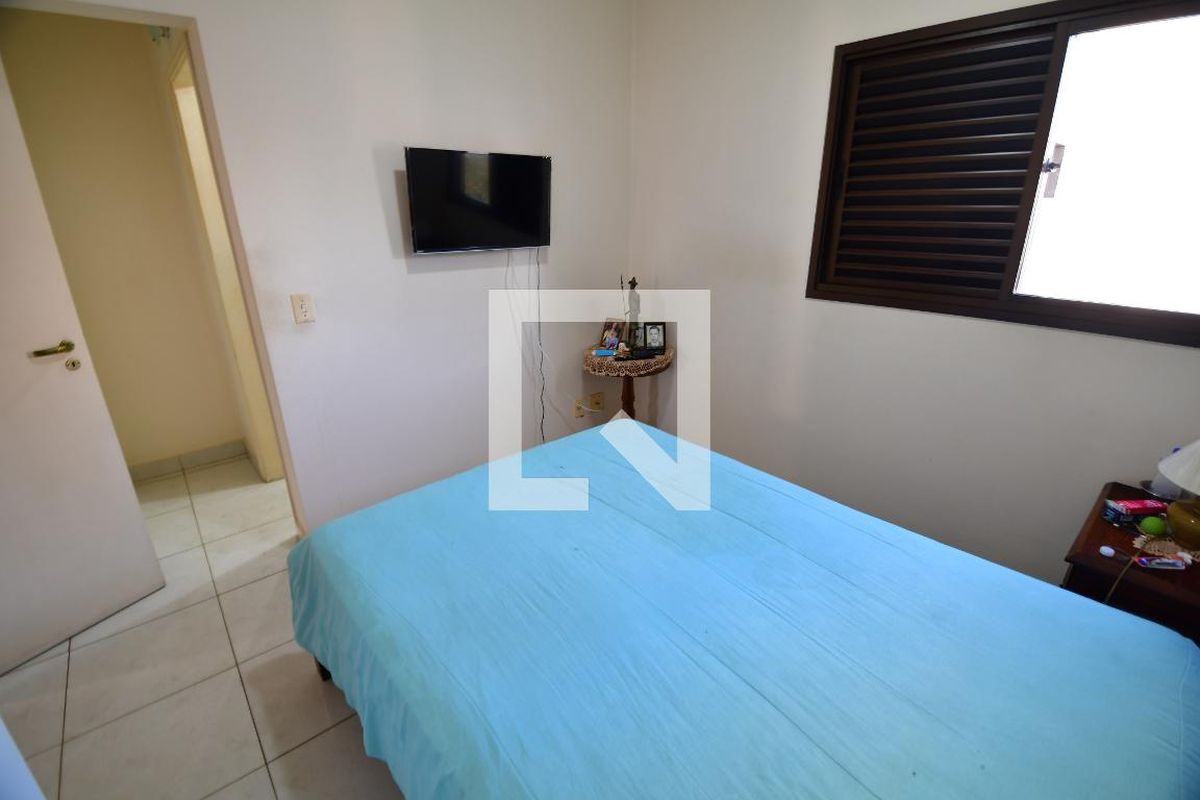 Apartamento à Venda - Cambuí, 3 Quartos,  97 m2 em , Campinas - sp | SoloBR