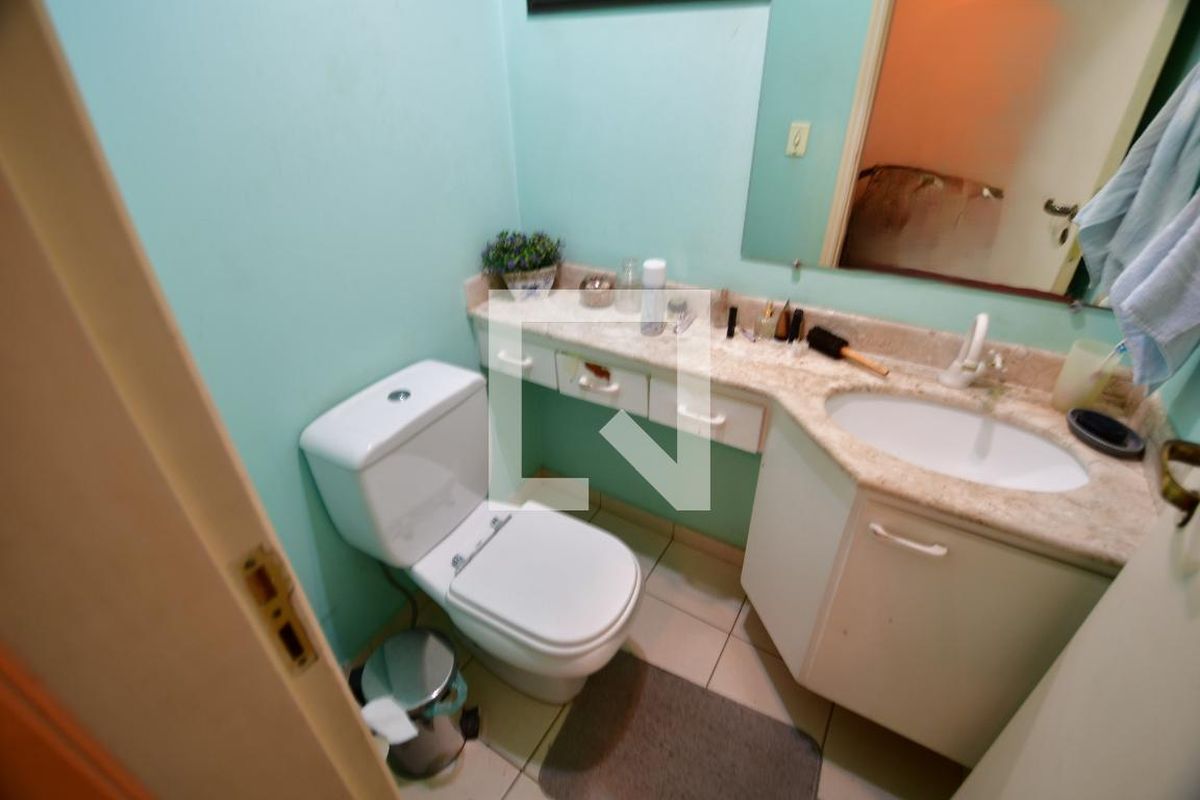 Apartamento à Venda - Cambuí, 3 Quartos,  97 m2 em , Campinas - sp | SoloBR