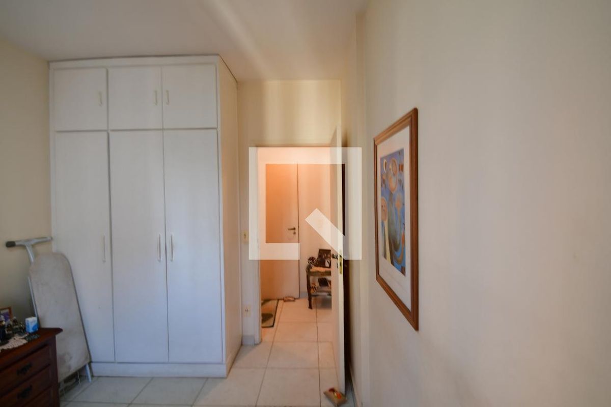 Apartamento à Venda - Cambuí, 3 Quartos,  97 m2 em , Campinas - sp | SoloBR