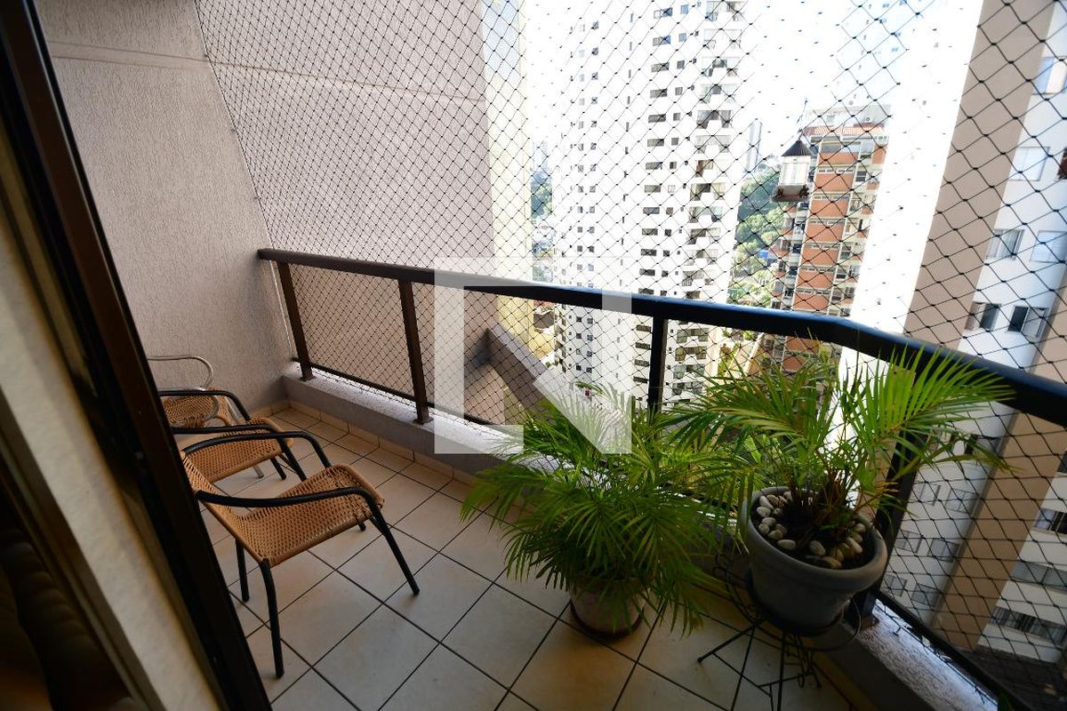 Apartamento à Venda - Cambuí, 3 Quartos,  97 m2 em , Campinas - sp | SoloBR