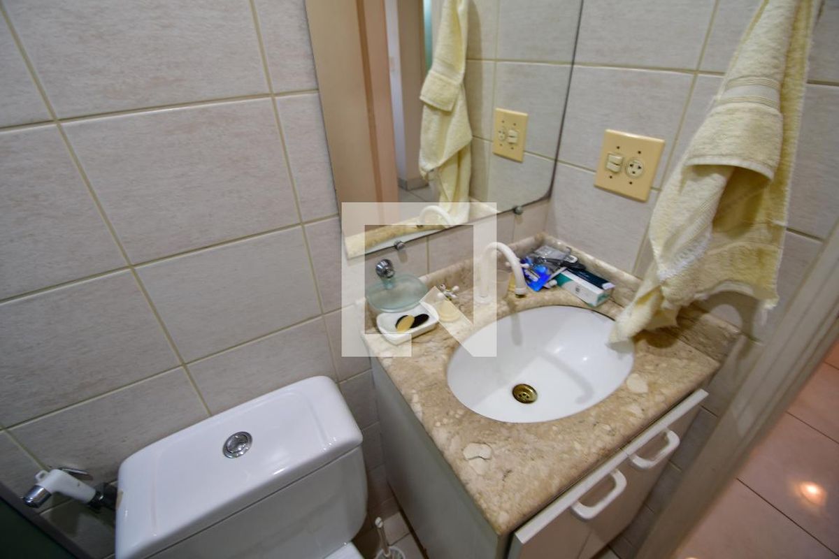 Apartamento à Venda - Cambuí, 3 Quartos,  97 m2 em , Campinas - sp | SoloBR