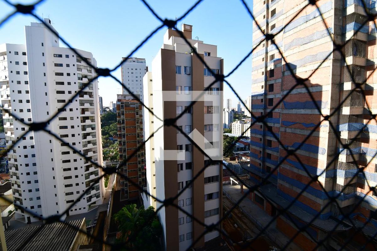 Apartamento à Venda - Cambuí, 3 Quartos,  97 m2 em , Campinas - sp | SoloBR