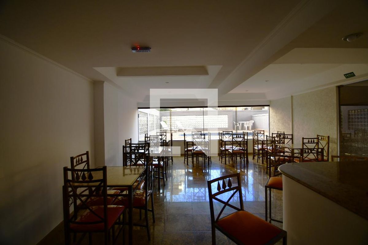 Apartamento à Venda - Cambuí, 3 Quartos,  97 m2 em , Campinas - sp | SoloBR