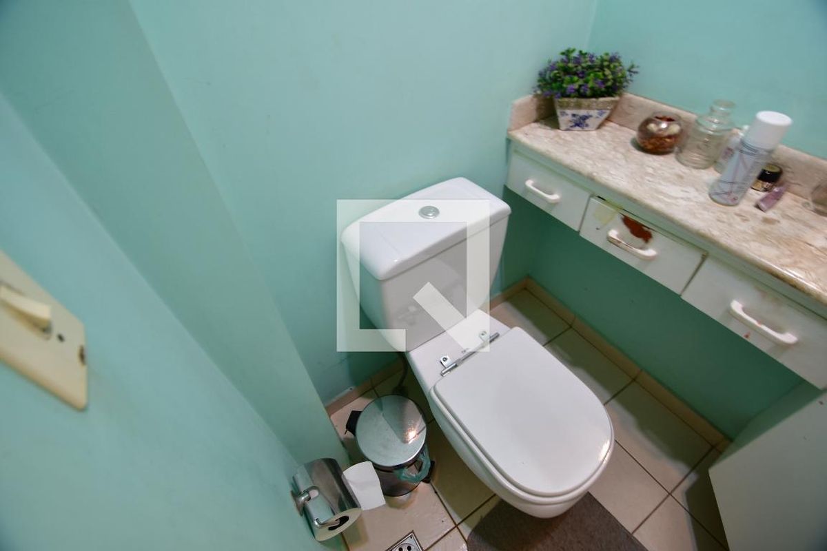 Apartamento à Venda - Cambuí, 3 Quartos,  97 m2 em , Campinas - sp | SoloBR