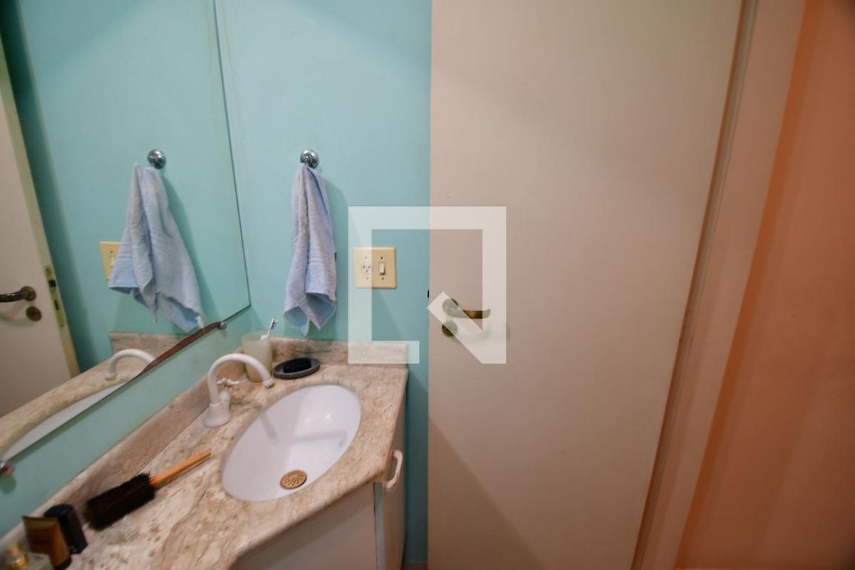 Apartamento à Venda - Cambuí, 3 Quartos,  97 m2 em , Campinas - sp | SoloBR
