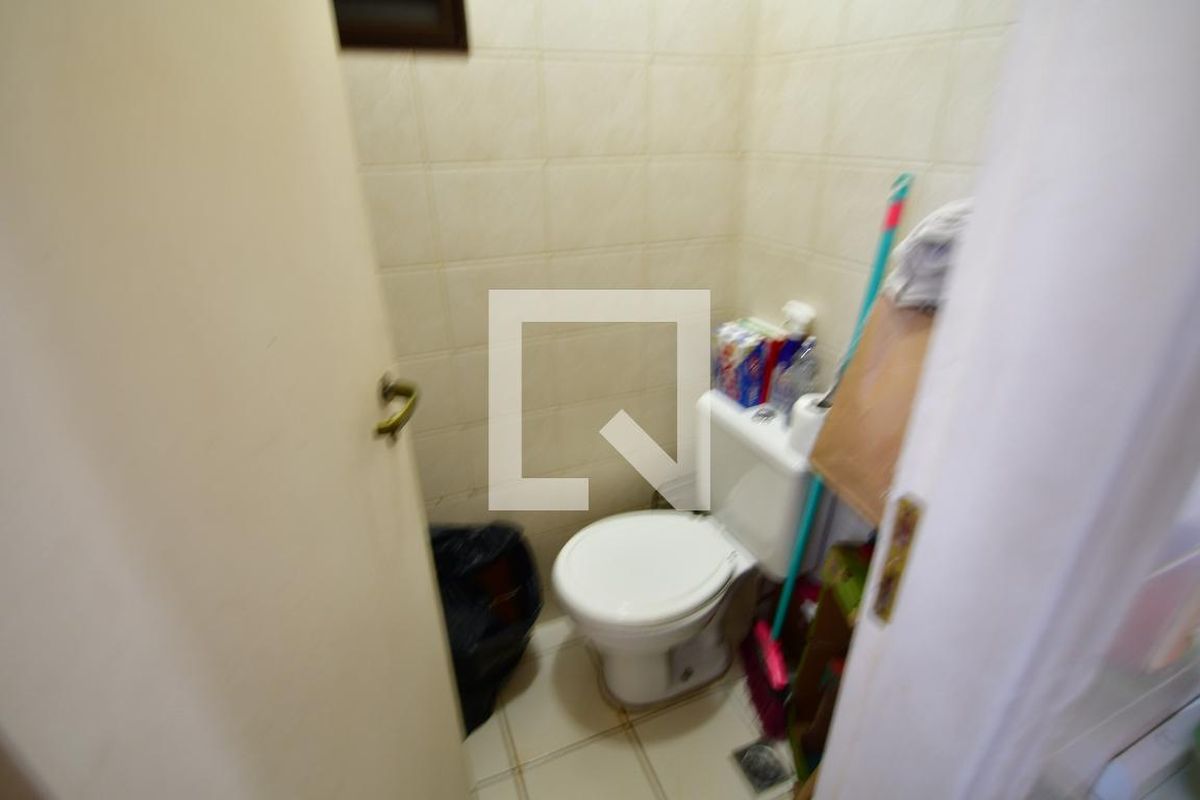 Apartamento à Venda - Cambuí, 3 Quartos,  97 m2 em , Campinas - sp | SoloBR