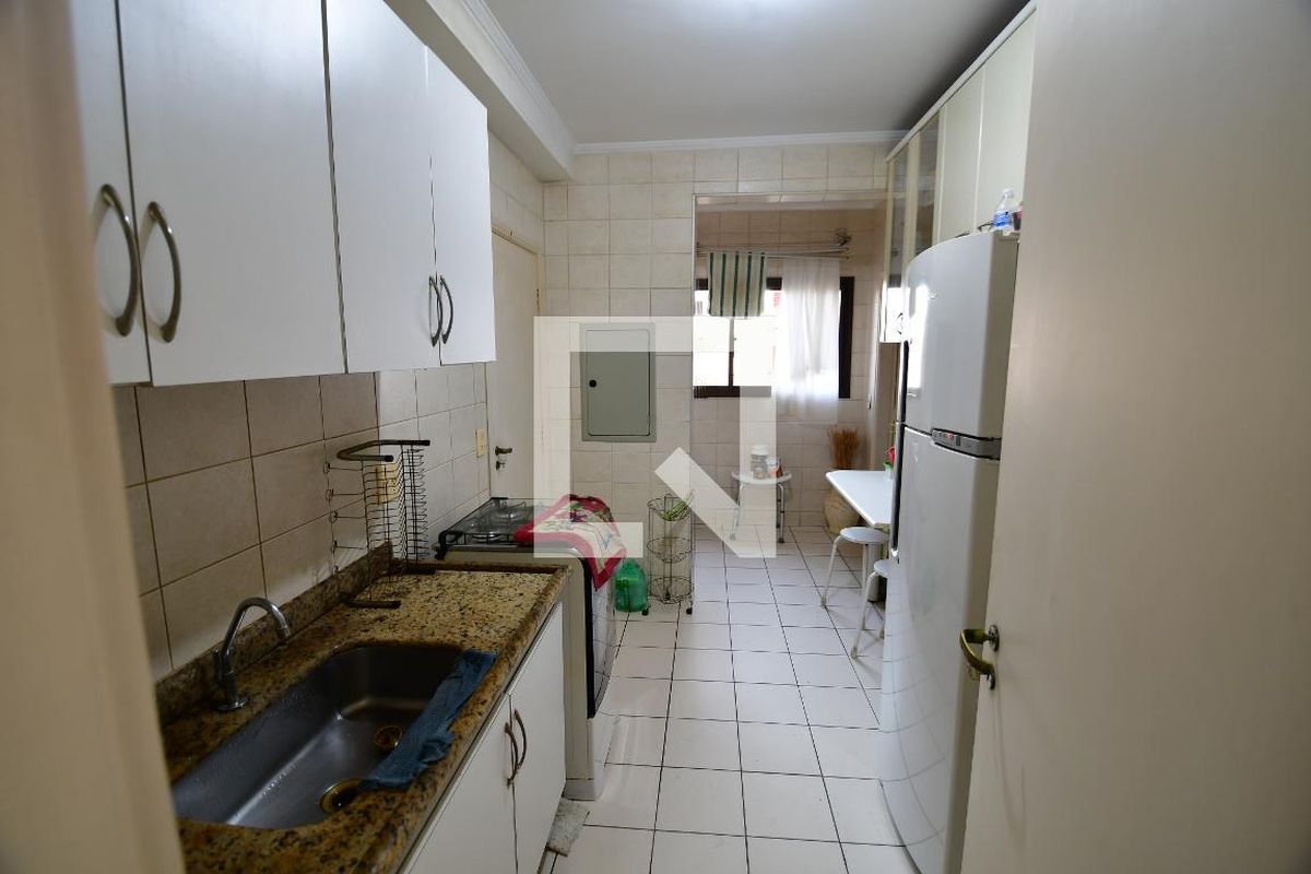 Apartamento à Venda - Cambuí, 3 Quartos,  97 m2 em , Campinas - sp | SoloBR