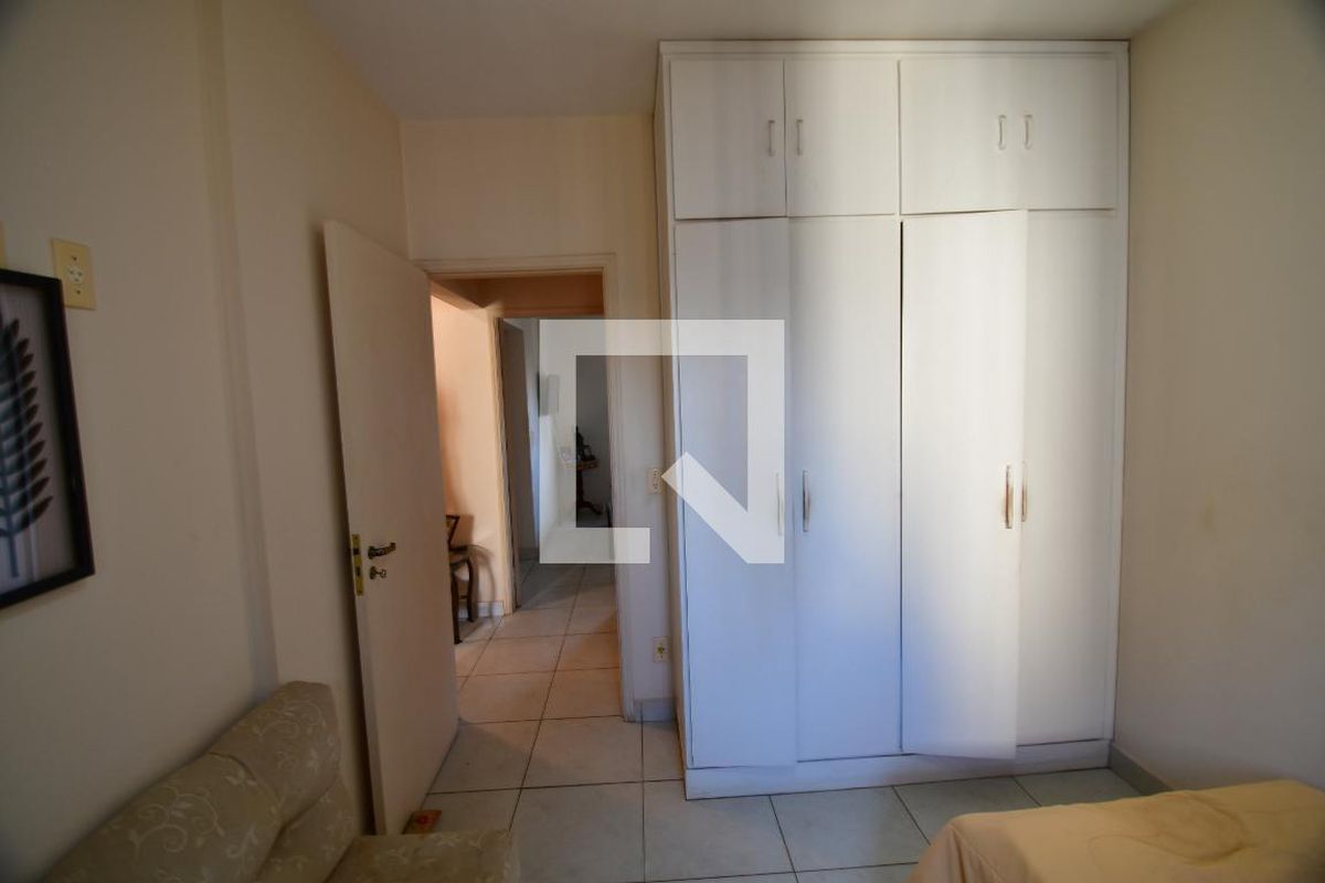 Apartamento à Venda - Cambuí, 3 Quartos,  97 m2 em , Campinas - sp | SoloBR