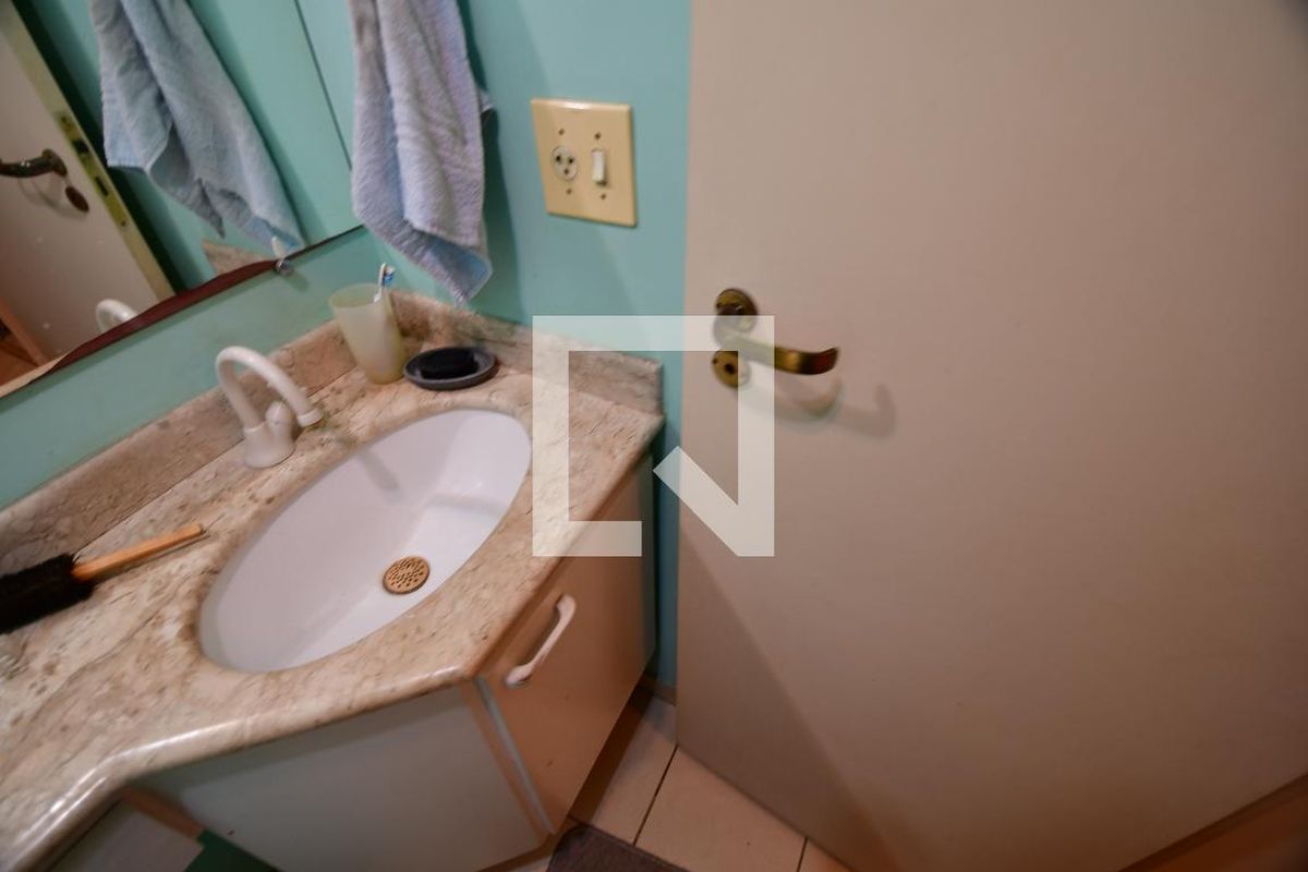 Apartamento à Venda - Cambuí, 3 Quartos,  97 m2 em , Campinas - sp | SoloBR