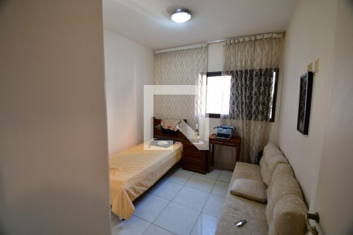Apartamento à Venda - Cambuí, 3 Quartos,  97 m2 em , Campinas - sp | SoloBR