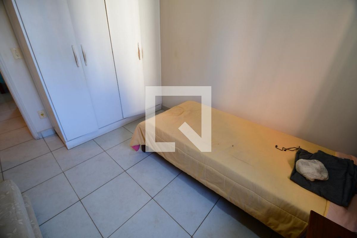 Apartamento à Venda - Cambuí, 3 Quartos,  97 m2 em , Campinas - sp | SoloBR