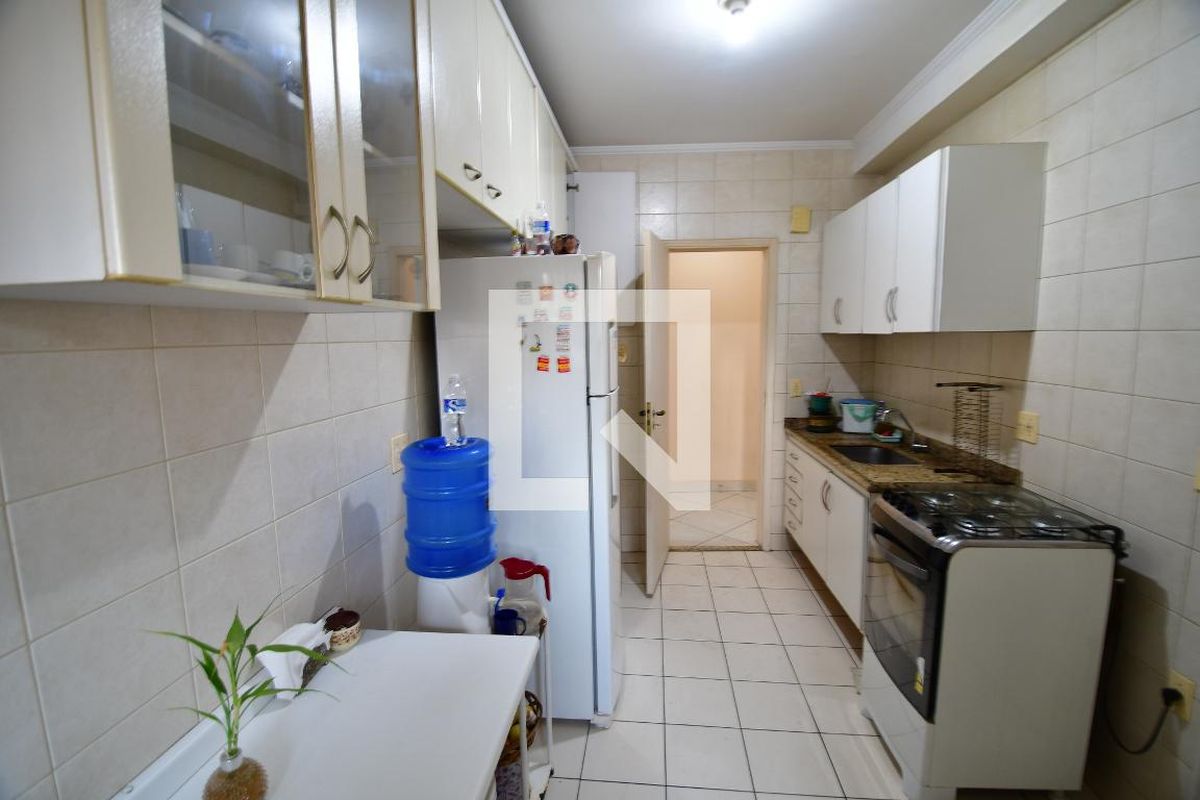 Apartamento à Venda - Cambuí, 3 Quartos,  97 m2 em , Campinas - sp | SoloBR