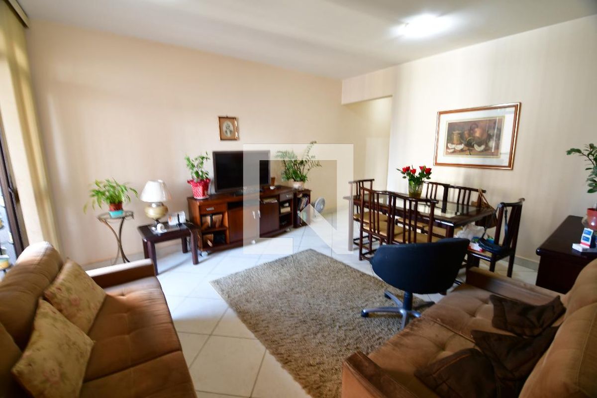 Apartamento à Venda - Cambuí, 3 Quartos,  97 m2 em , Campinas - sp | SoloBR