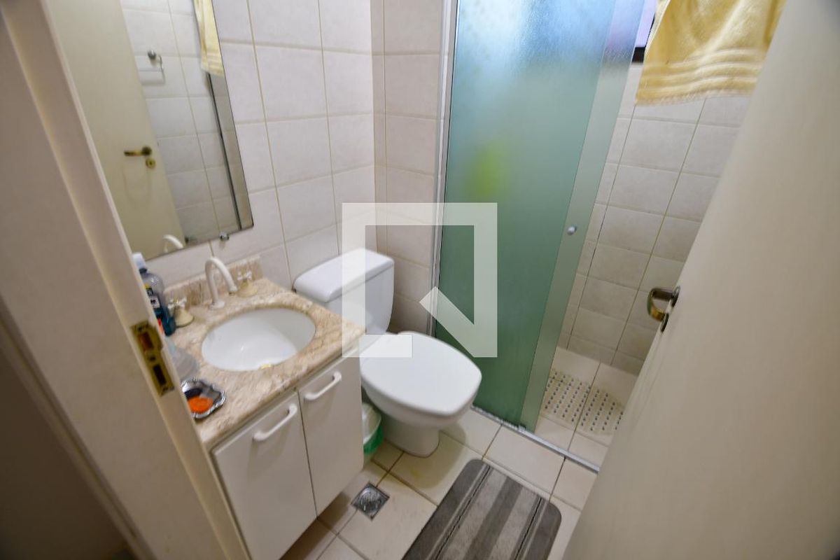 Apartamento à Venda - Cambuí, 3 Quartos,  97 m2 em , Campinas - sp | SoloBR
