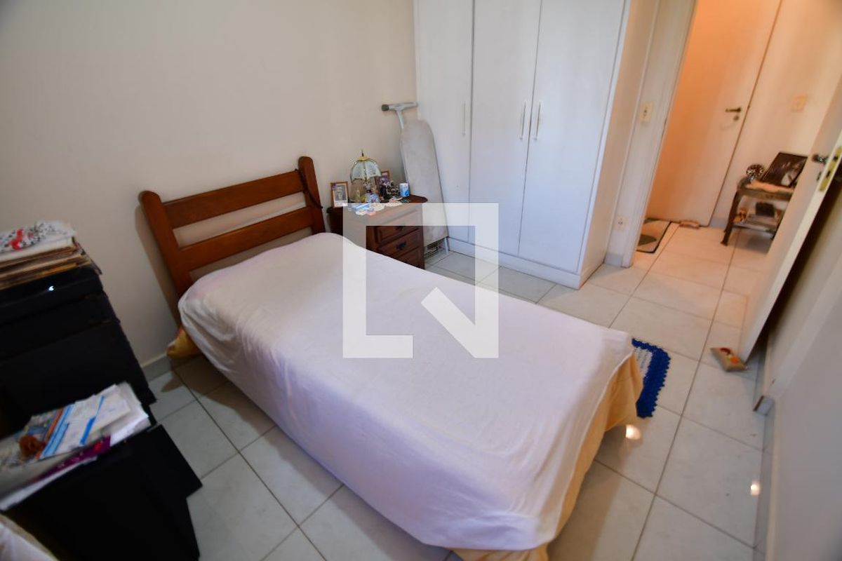 Apartamento à Venda - Cambuí, 3 Quartos,  97 m2 em , Campinas - sp | SoloBR