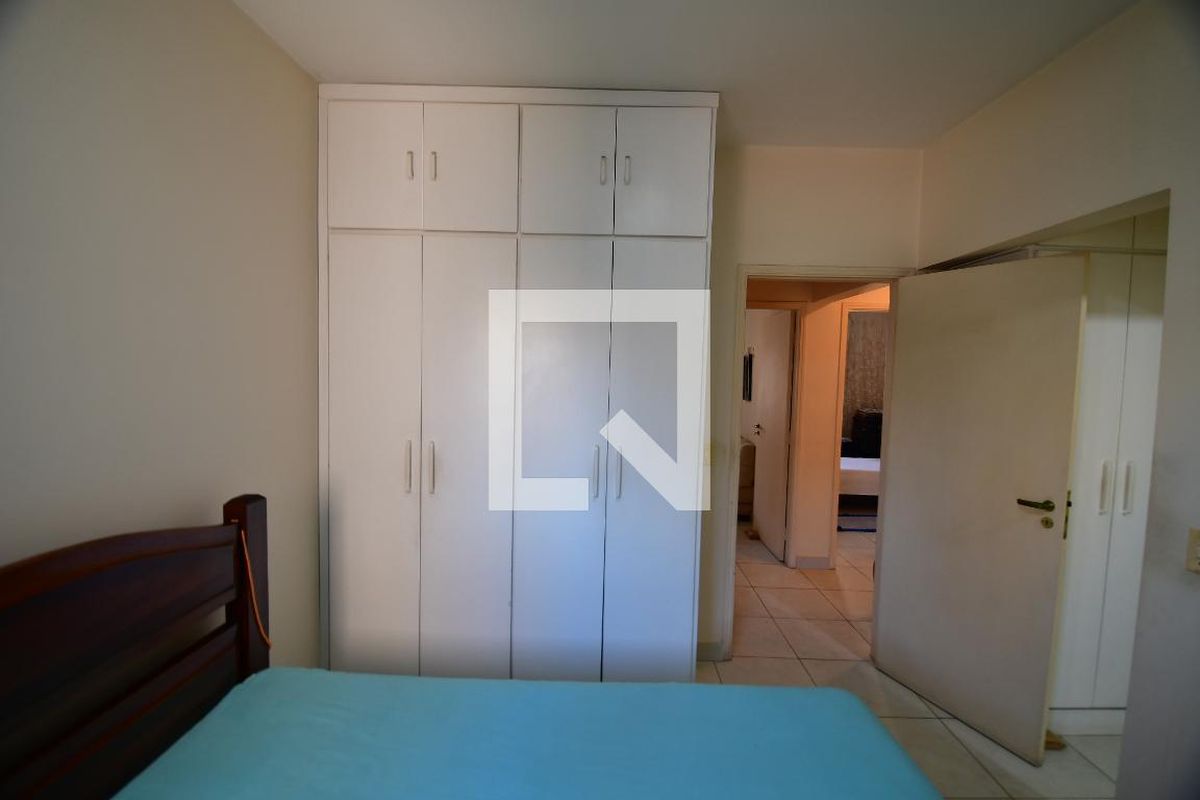Apartamento à Venda - Cambuí, 3 Quartos,  97 m2 em , Campinas - sp | SoloBR