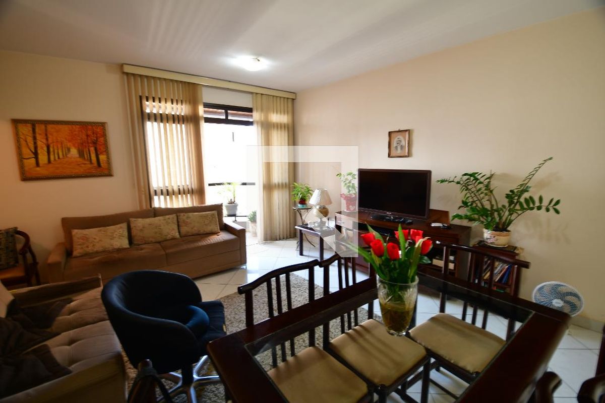 Apartamento à Venda - Cambuí, 3 Quartos,  97 m2 em , Campinas - sp | SoloBR