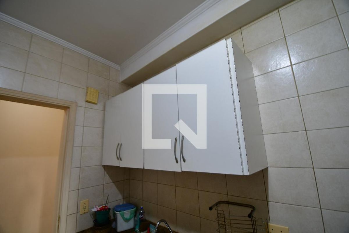 Apartamento à Venda - Cambuí, 3 Quartos,  97 m2 em , Campinas - sp | SoloBR