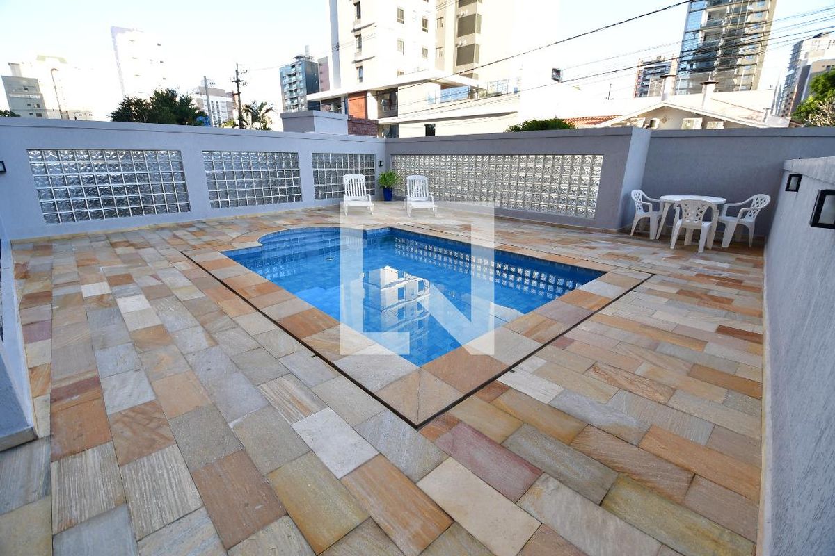Apartamento à Venda - Cambuí, 3 Quartos,  97 m2 em , Campinas - sp | SoloBR