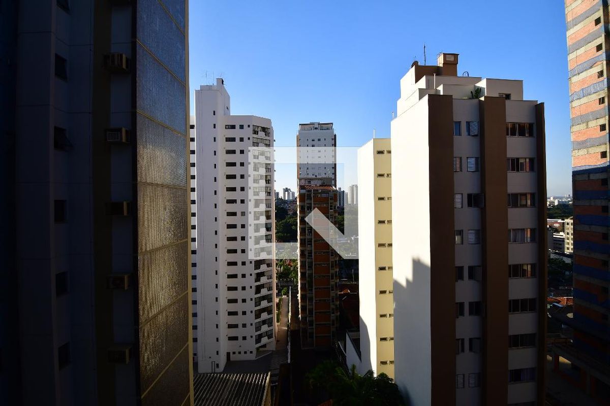 Apartamento à Venda - Cambuí, 3 Quartos,  97 m2 em , Campinas - sp | SoloBR