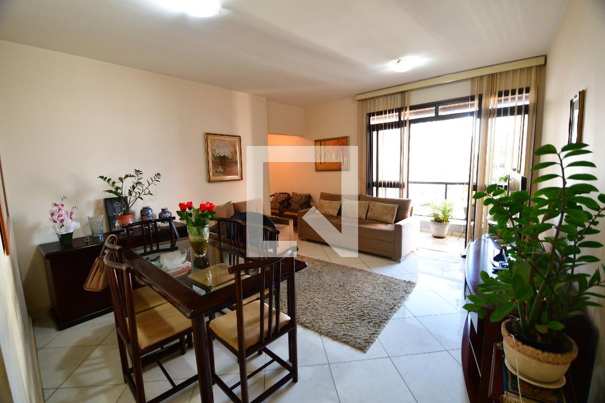 Apartamento à Venda - Cambuí, 3 Quartos,  97 m2 em , Campinas - sp | SoloBR