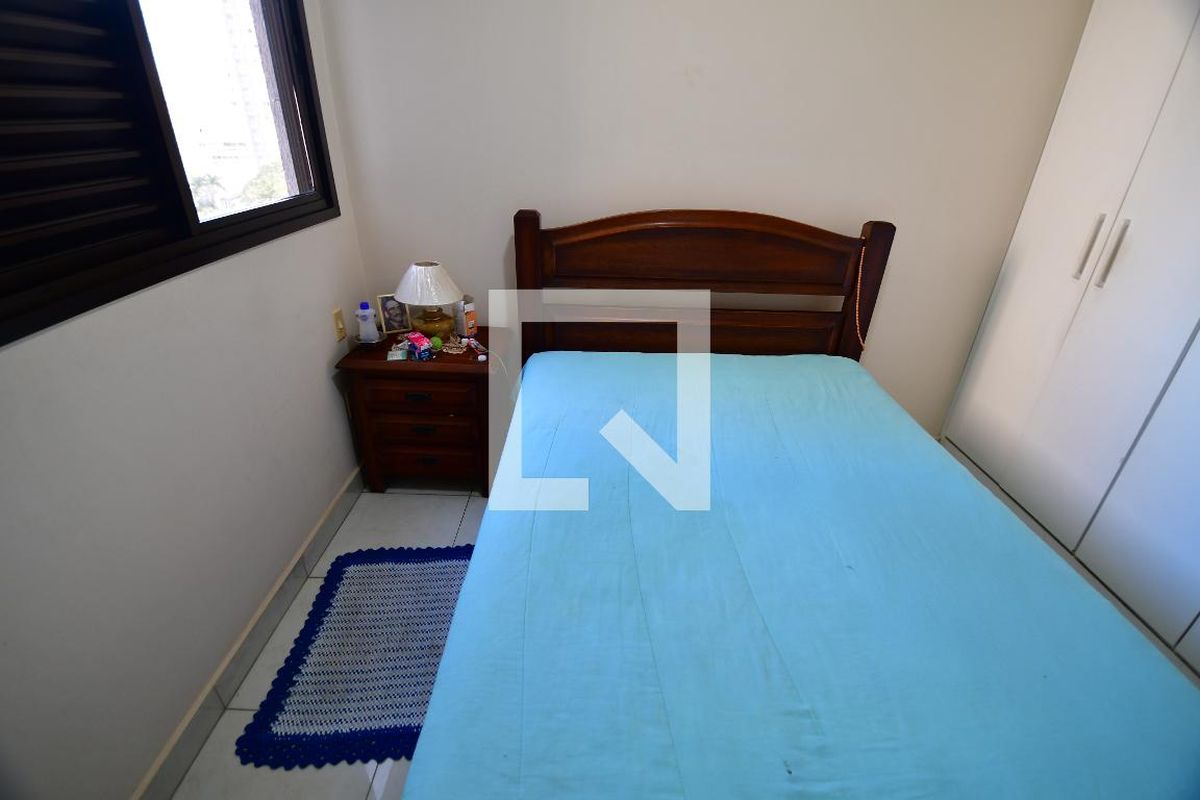 Apartamento à Venda - Cambuí, 3 Quartos,  97 m2 em , Campinas - sp | SoloBR
