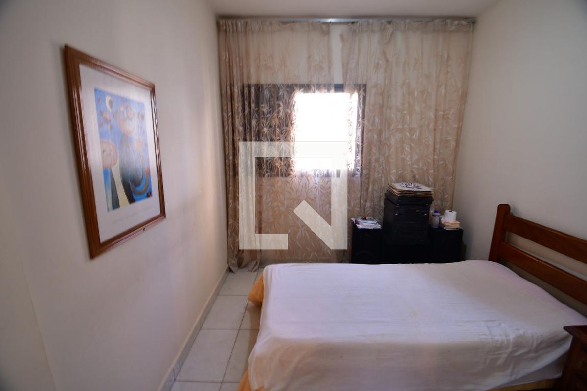Apartamento à Venda - Cambuí, 3 Quartos,  97 m2 em , Campinas - sp | SoloBR