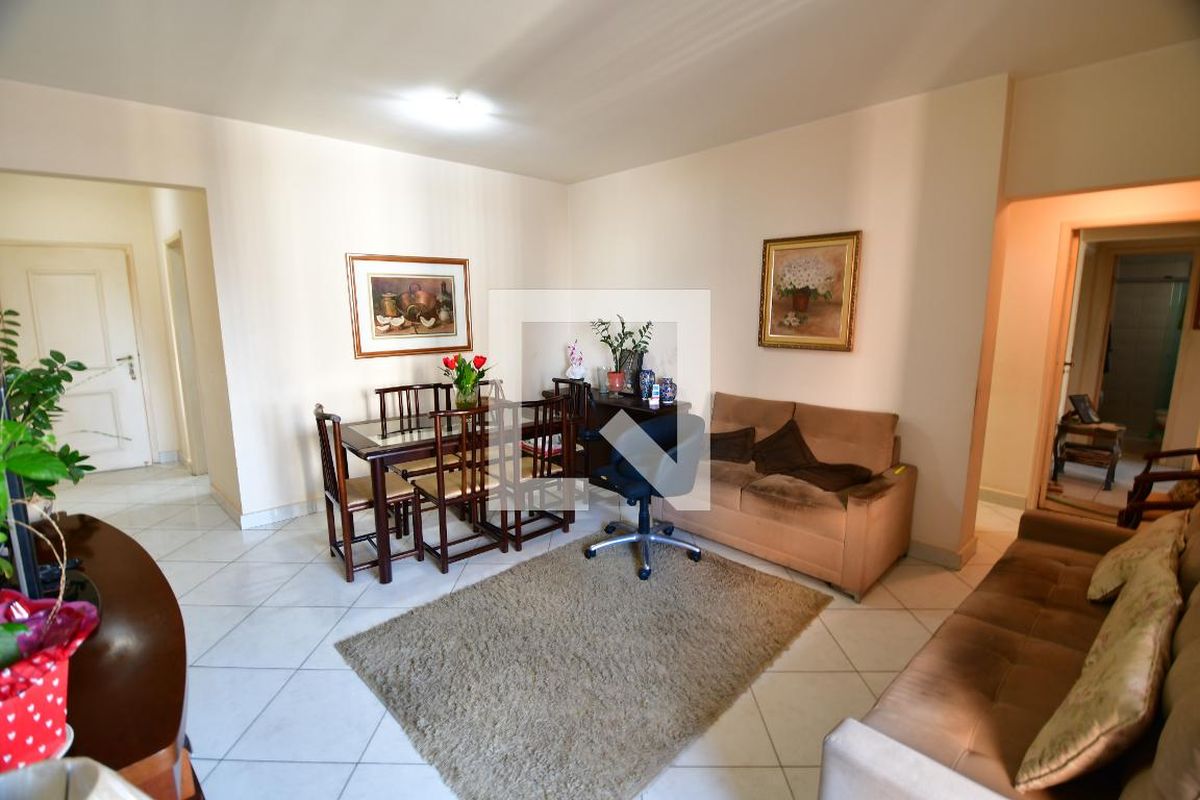 Apartamento à Venda - Cambuí, 3 Quartos,  97 m2 em , Campinas - sp | SoloBR