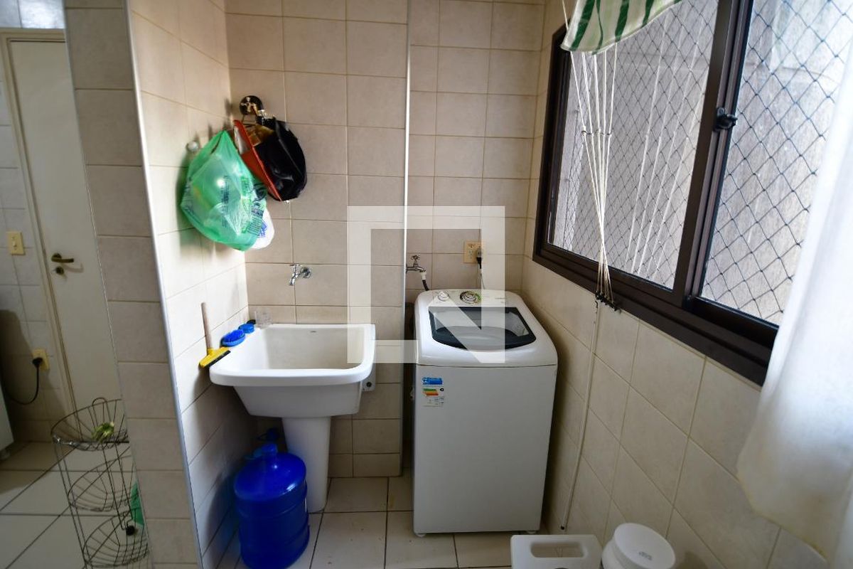 Apartamento à Venda - Cambuí, 3 Quartos,  97 m2 em , Campinas - sp | SoloBR