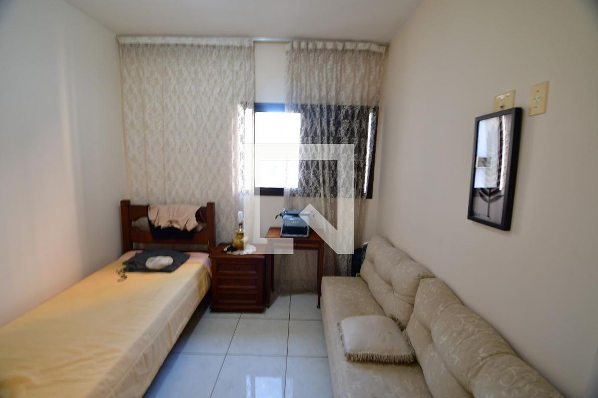 Apartamento à Venda - Cambuí, 3 Quartos,  97 m2 em , Campinas - sp | SoloBR