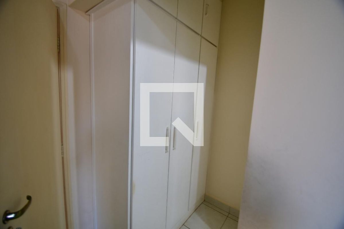 Apartamento à Venda - Cambuí, 3 Quartos,  97 m2 em , Campinas - sp | SoloBR