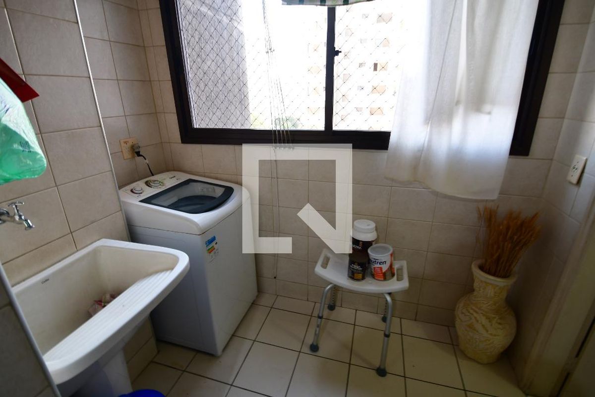 Apartamento à Venda - Cambuí, 3 Quartos,  97 m2 em , Campinas - sp | SoloBR