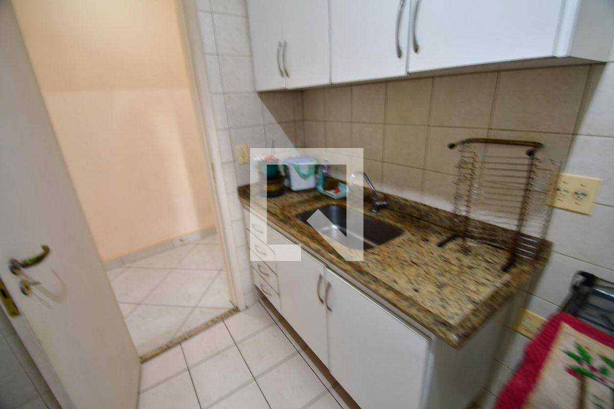 Apartamento à Venda - Cambuí, 3 Quartos,  97 m2 em , Campinas - sp | SoloBR