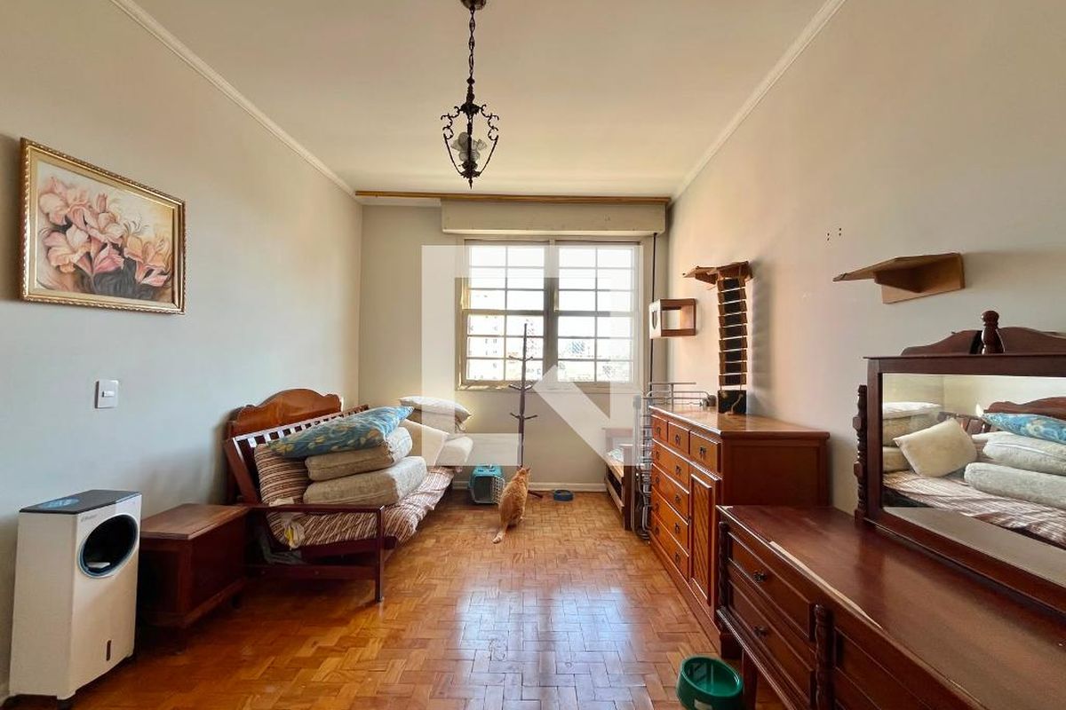 Apartamento à Venda - Centro, 2 Quartos,  145 m2 em , Campinas - sp | SoloBR