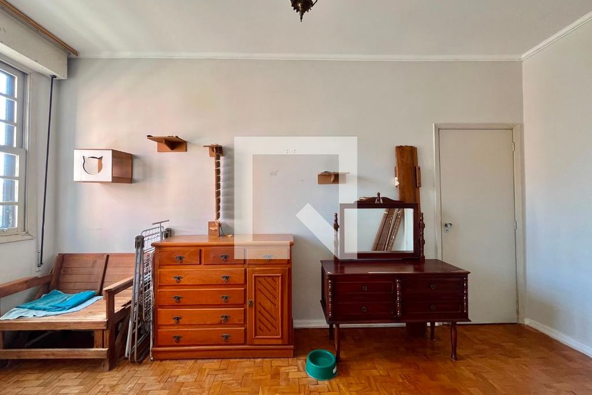Apartamento à Venda - Centro, 2 Quartos,  145 m2 em , Campinas - sp | SoloBR