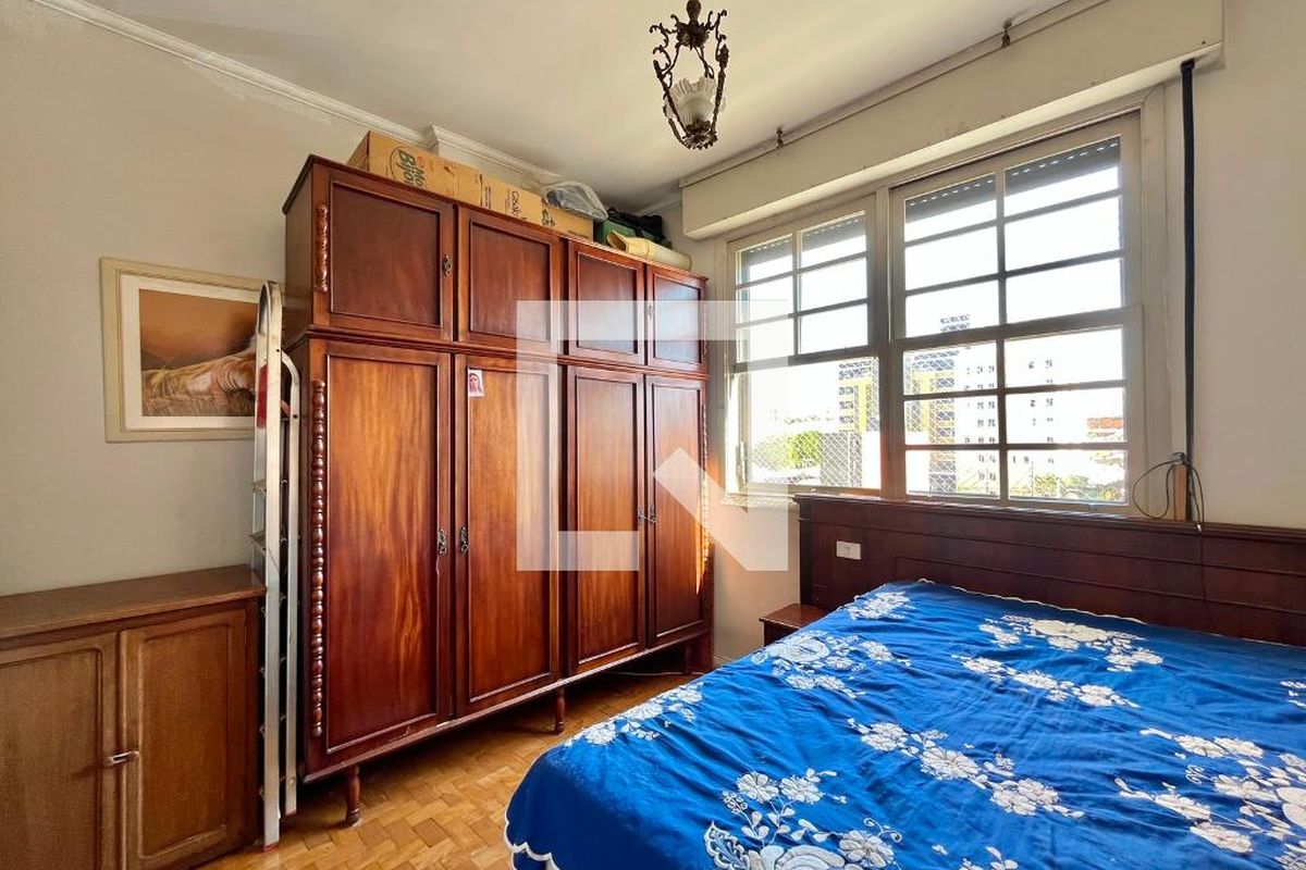 Apartamento à Venda - Centro, 2 Quartos,  145 m2 em , Campinas - sp | SoloBR