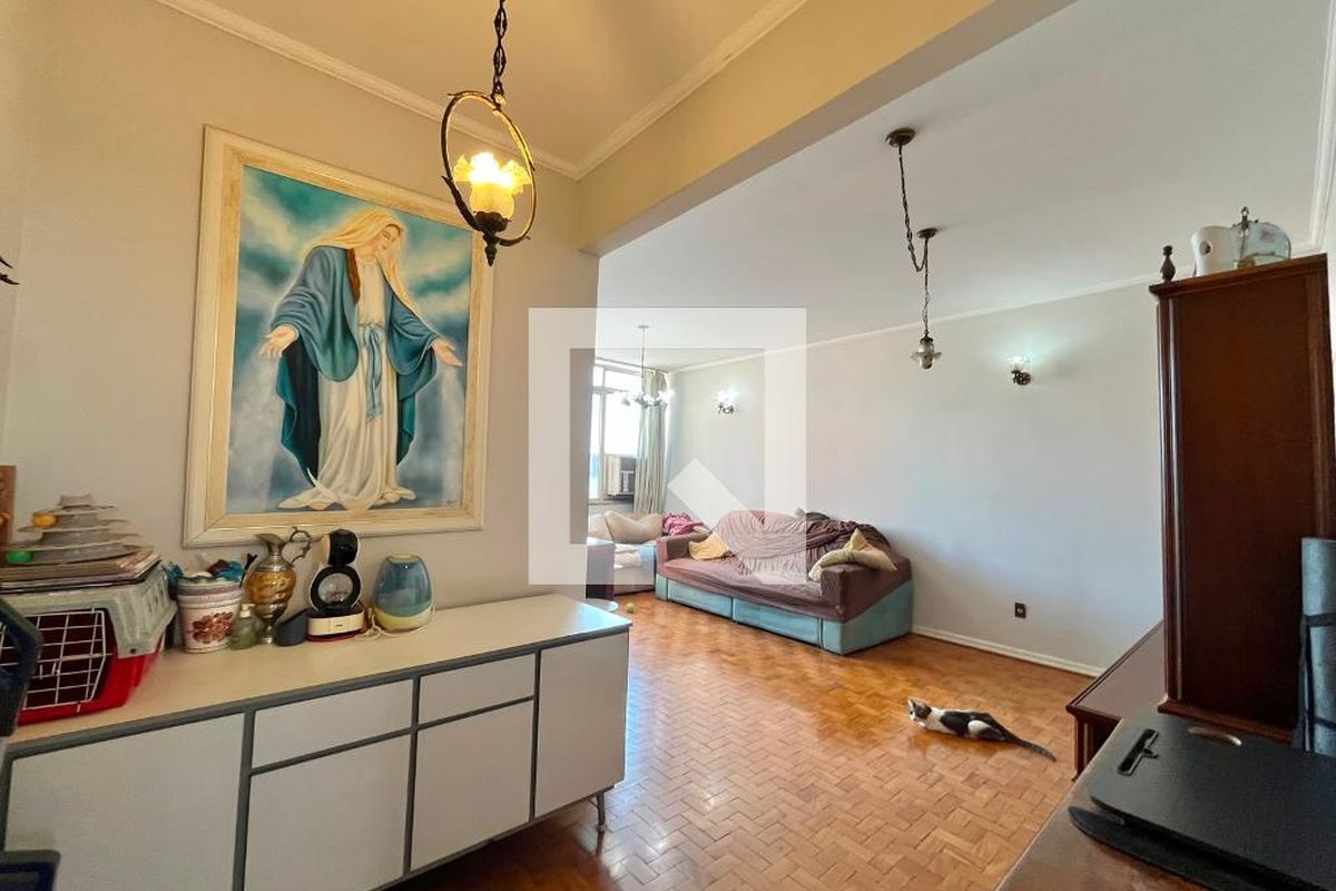 Apartamento à Venda - Centro, 2 Quartos,  145 m2 em , Campinas - sp | SoloBR