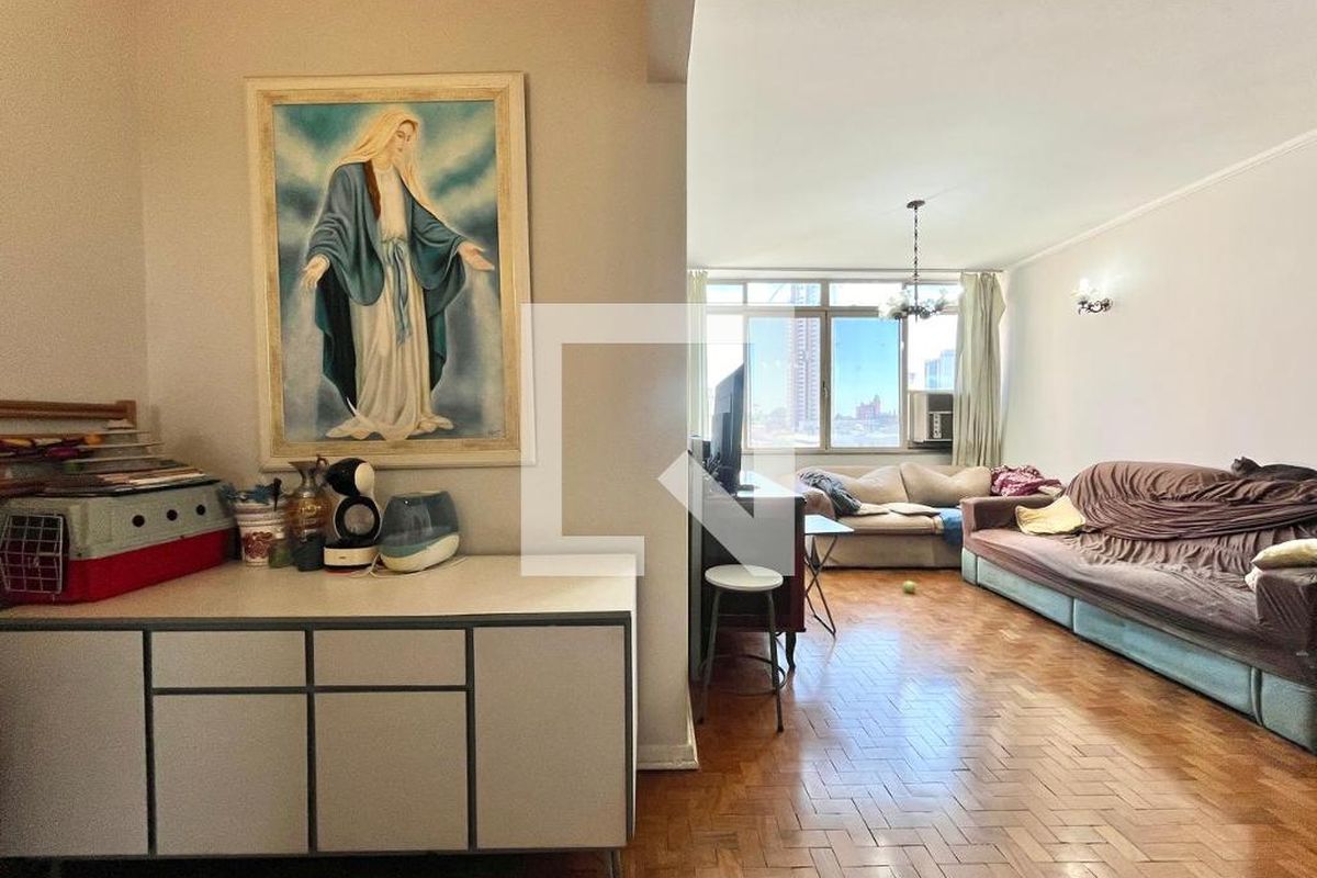 Apartamento à Venda - Centro, 2 Quartos,  145 m2 em , Campinas - sp | SoloBR