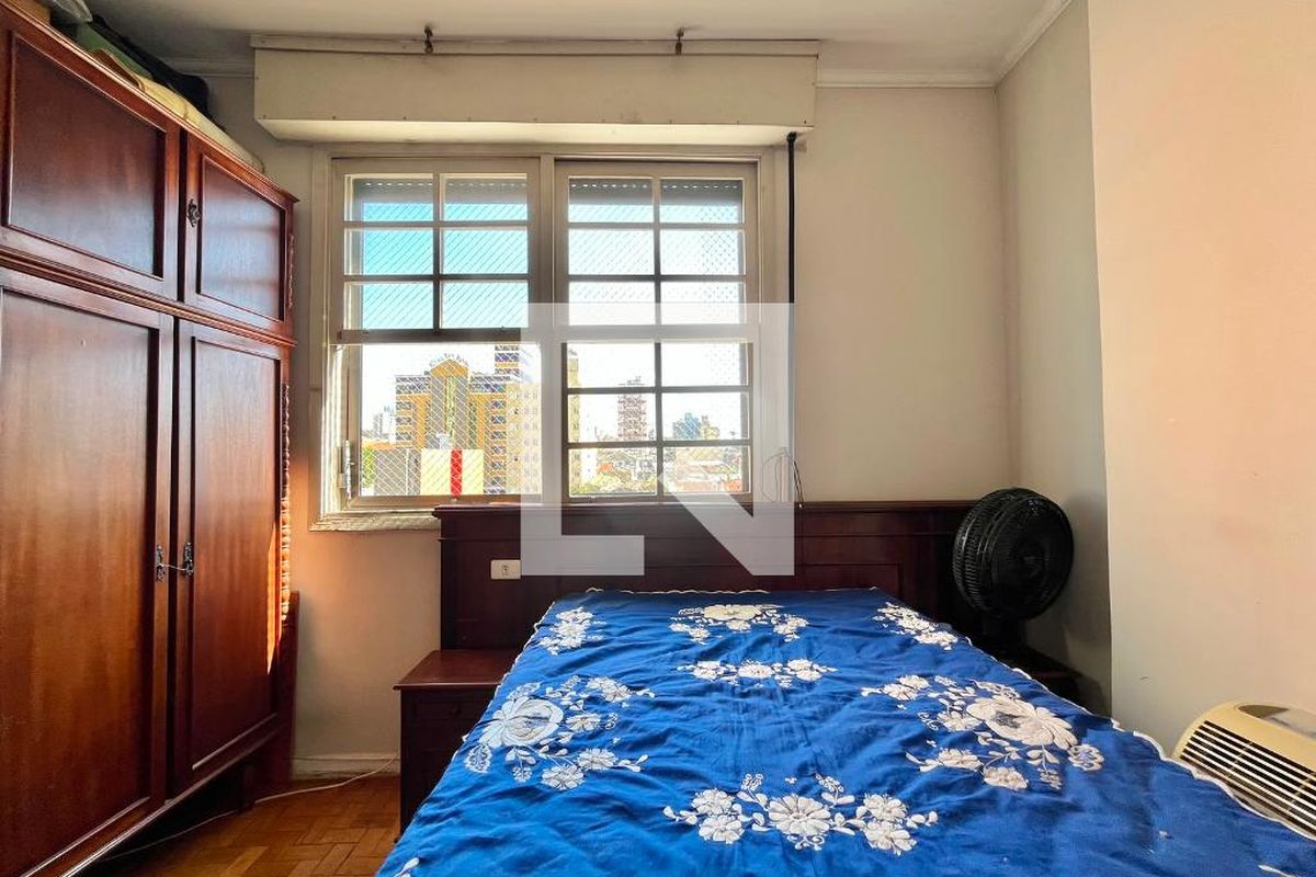Apartamento à Venda - Centro, 2 Quartos,  145 m2 em , Campinas - sp | SoloBR